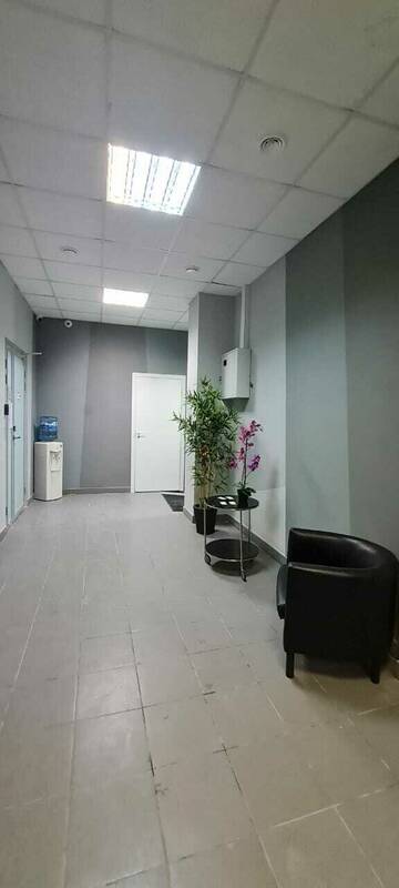 Гостиница Милена Пушкин